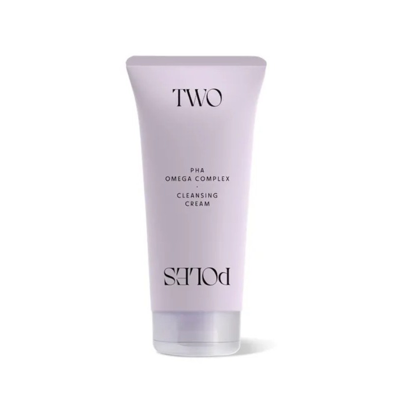 Two Poles Cleansing Cream 100ml