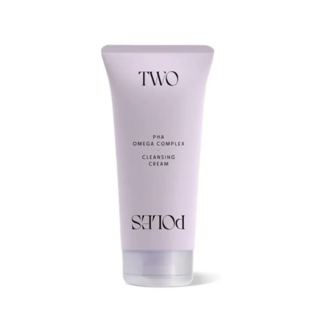 Two Poles Cleansing Cream 100ml