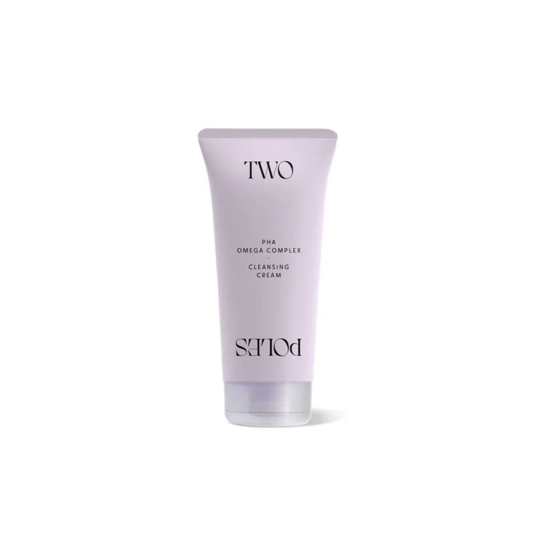 Two Poles Cleansing Cream 100ml