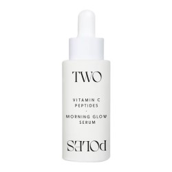 Two Poles Morning Glow Serum 30ml