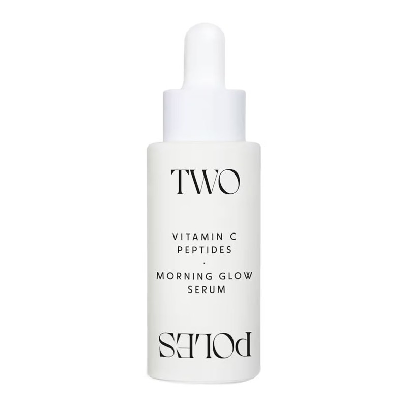 Two Poles Morning Glow Serum 30ml