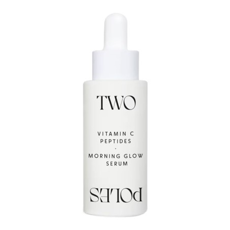 Two Poles Morning Glow Serum 30ml