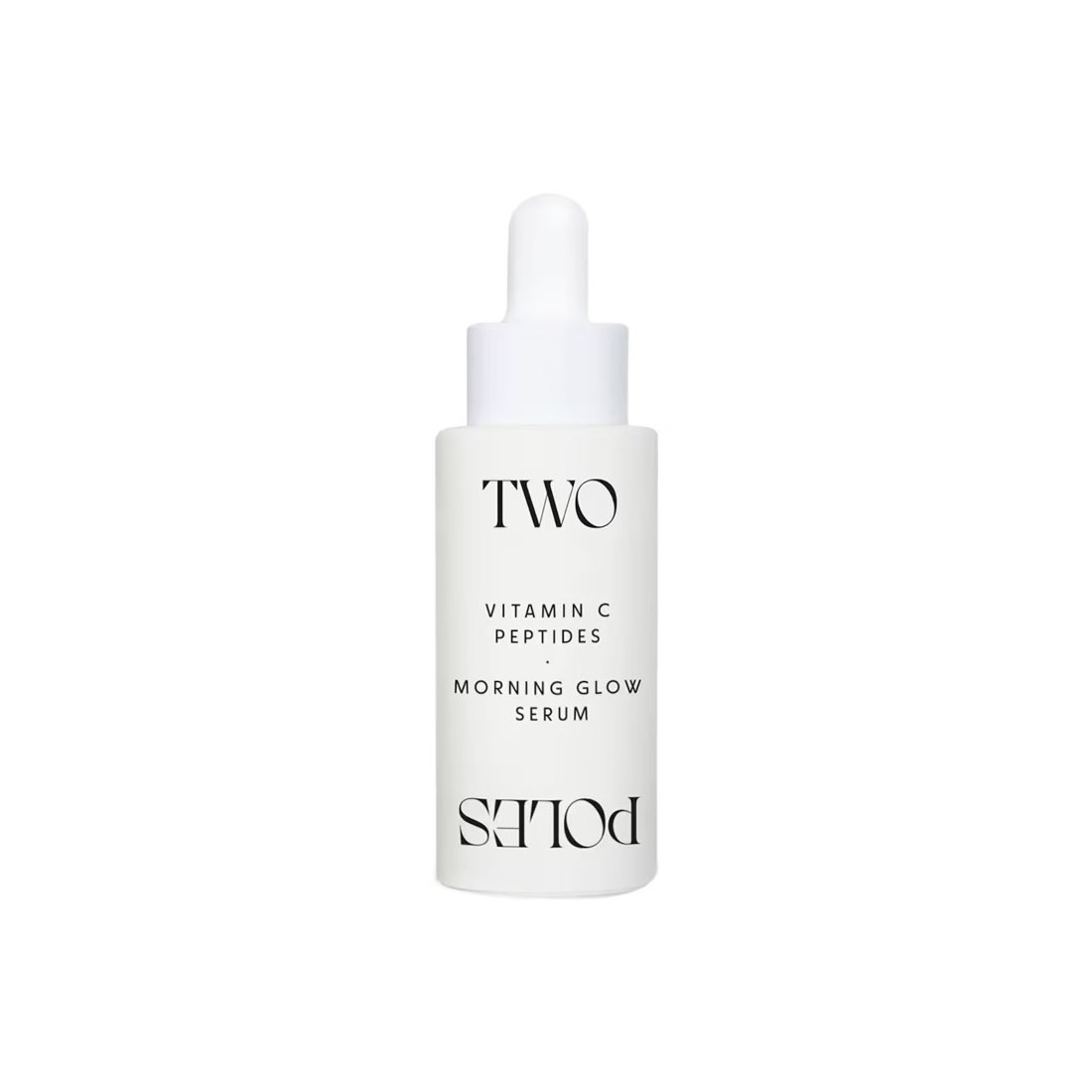 Two Poles Morning Glow Serum 30ml