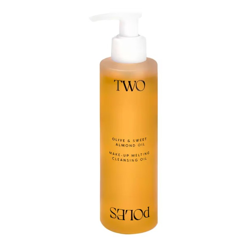 Two Poles Cleansing Oil 190ml | Comprar