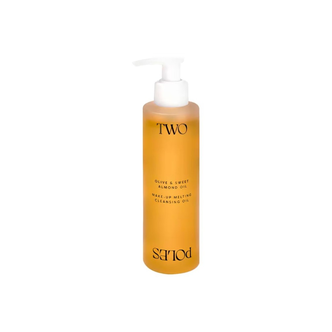 Two Poles Cleansing Oil 190ml | Comprar