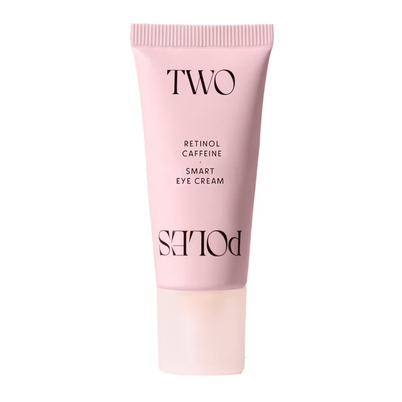 Two Poles Smart Eye Cream 15ml
