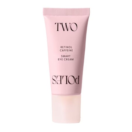 Two Poles Smart Eye Cream 15ml