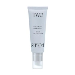 Two Poles Cica Face Cream 50ml