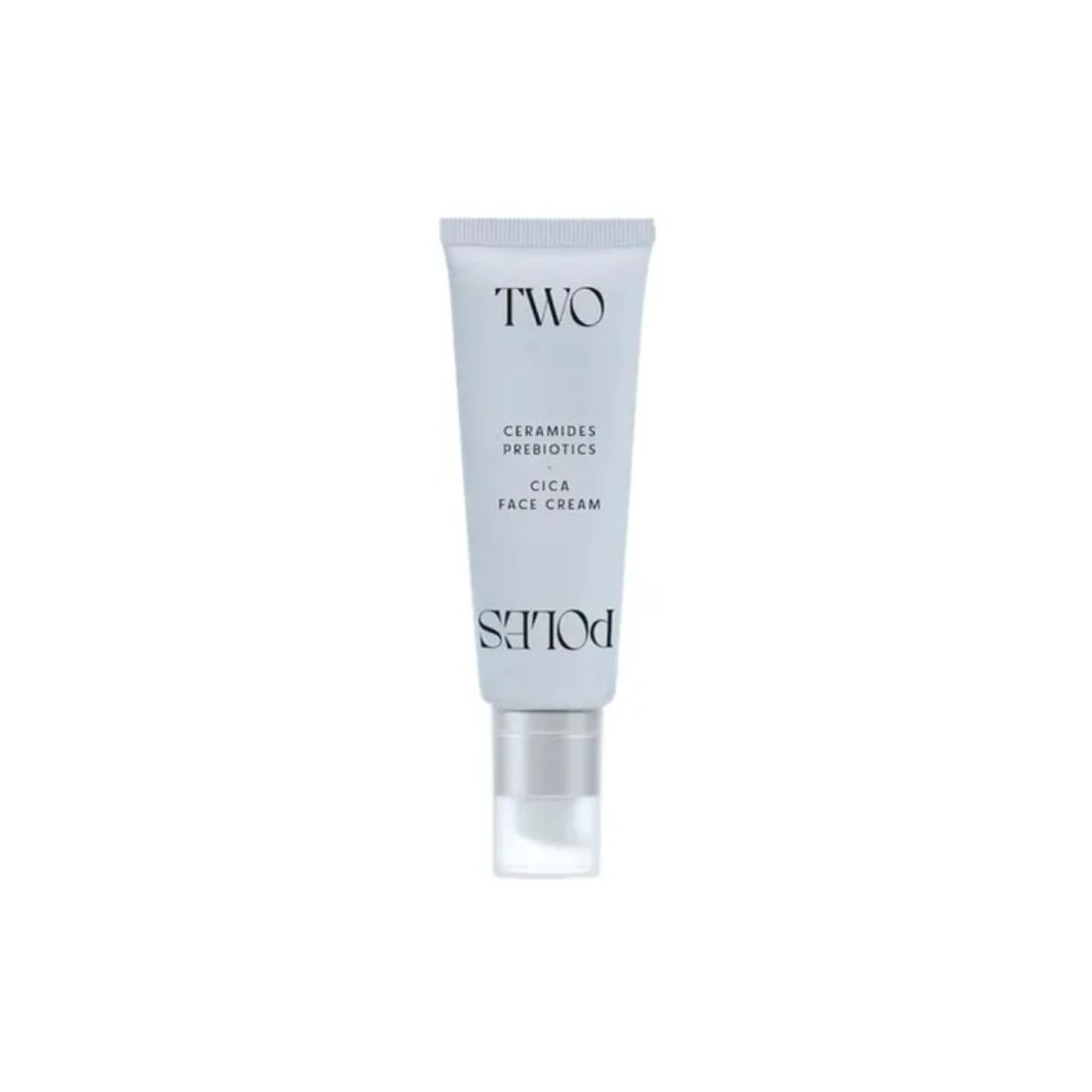 Two Poles Cica Face Cream 50ml