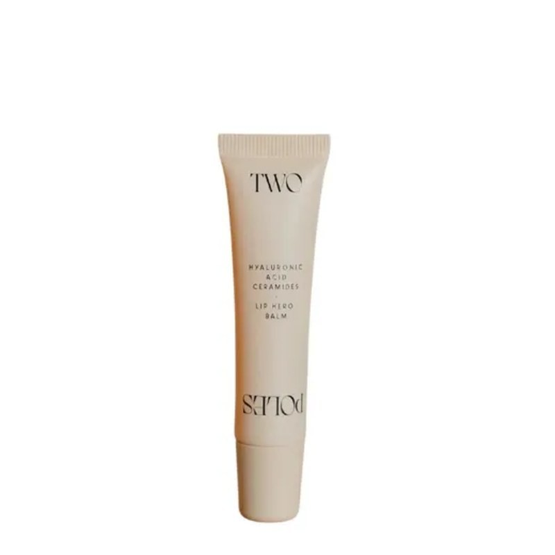 Two Poles Lip Hero Balm 15ml