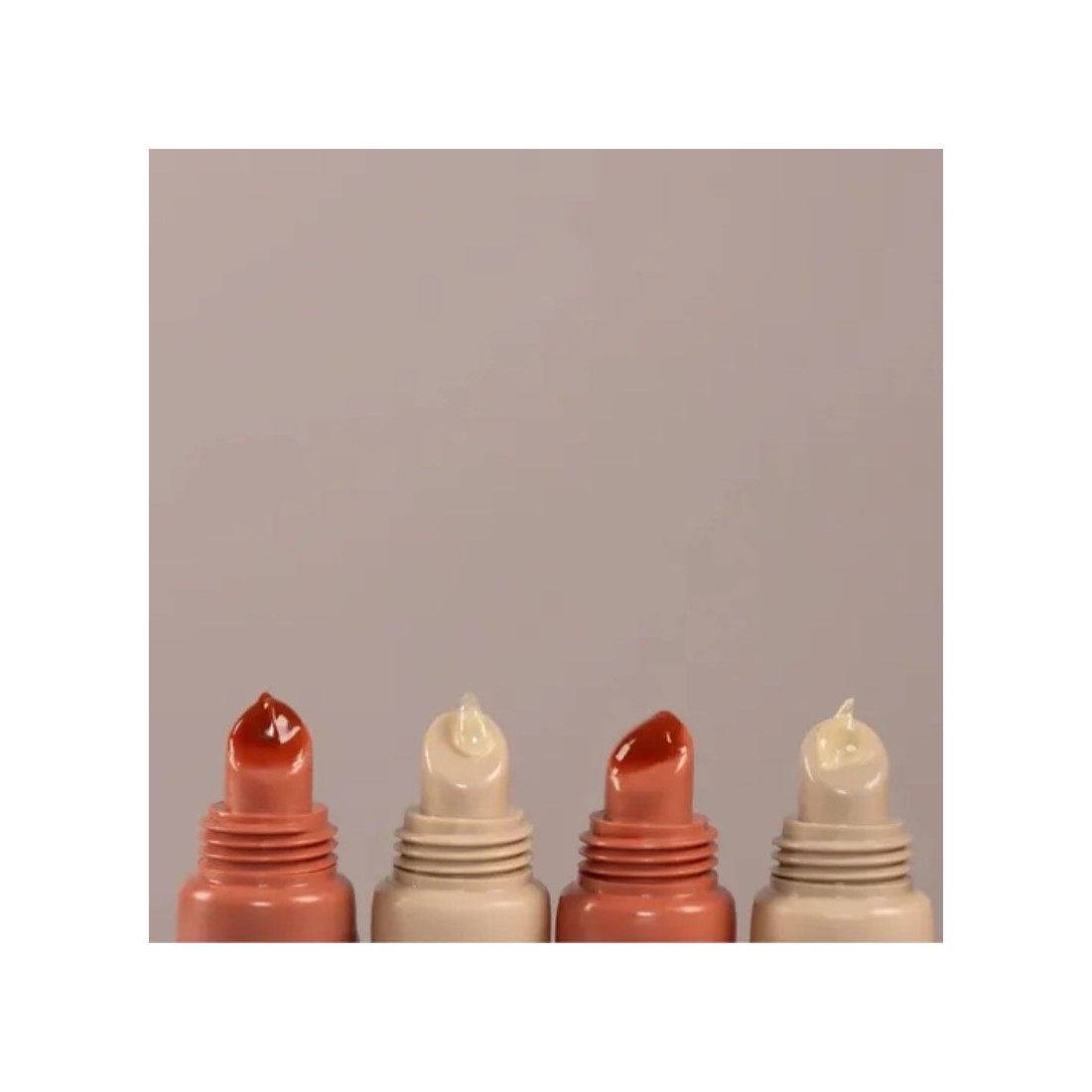 Two Poles Lip Hero Balm 15ml texturas