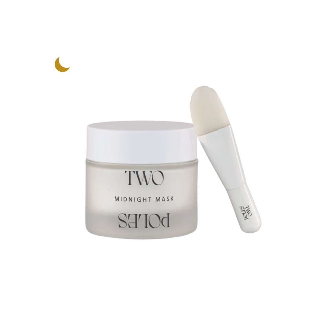 Two Poles Nourishing Midnight Mask 50ml
