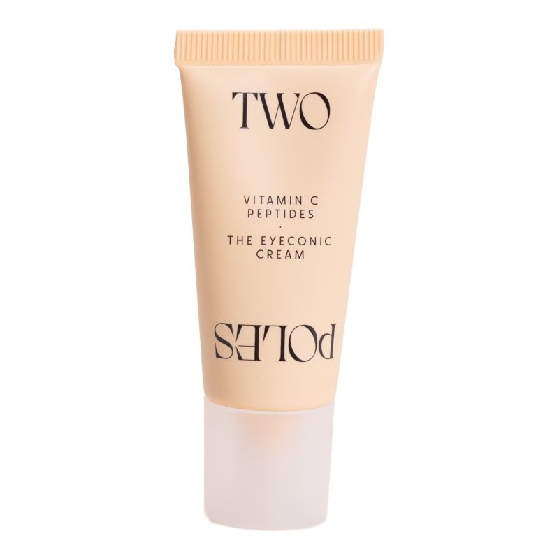 Two Poles The Eyeconic Cream 15ml