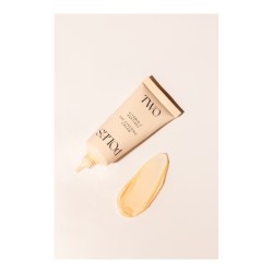 Two Poles The Eyeconic Cream 15ml textura