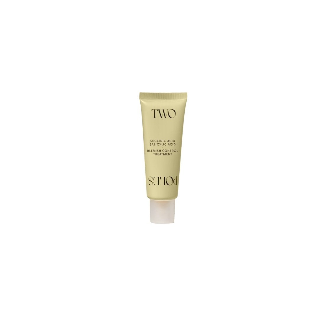 Two Poles Blemish Control Treatment 40ml
