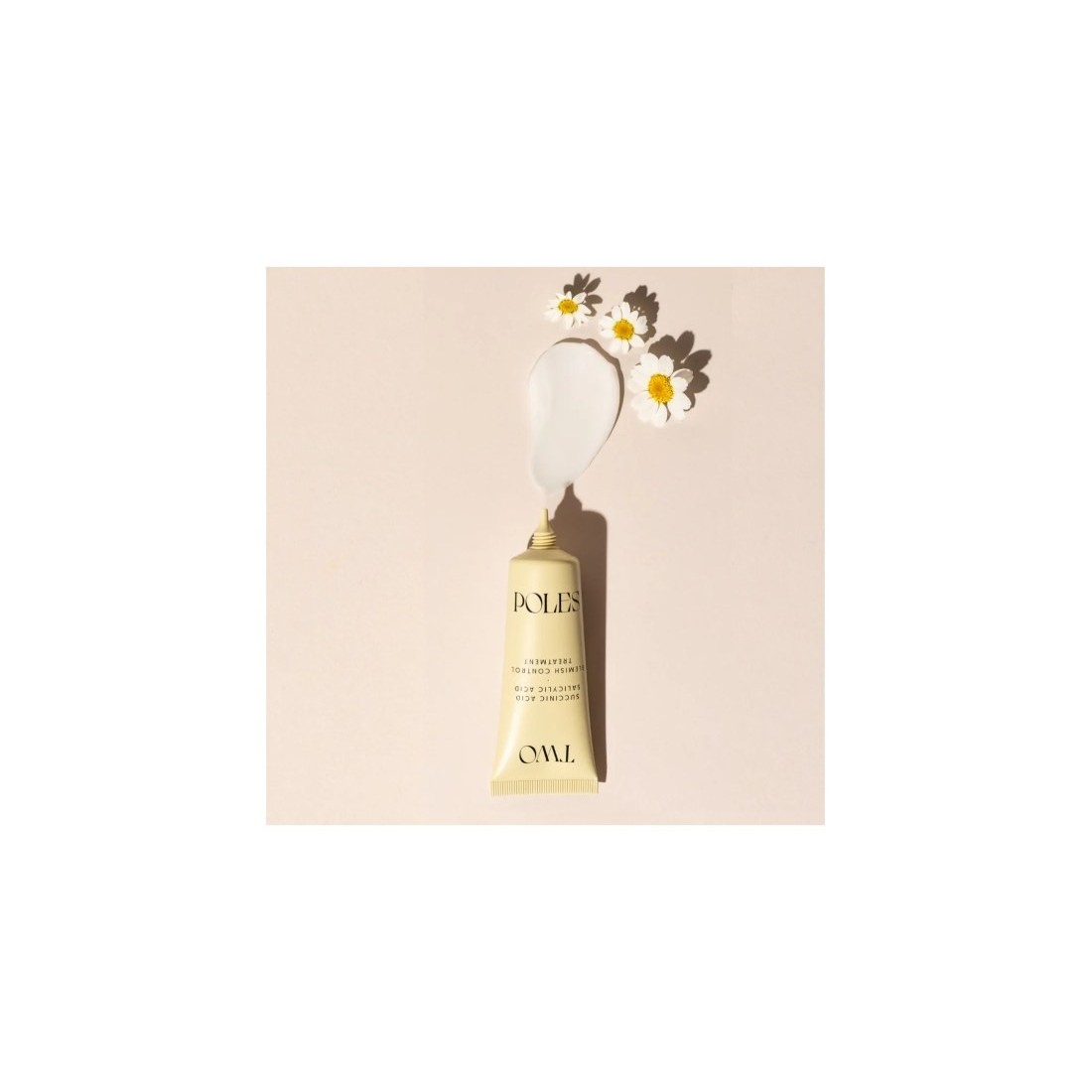 Two Poles Blemish Control Treatment 40ml textura