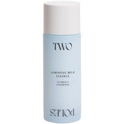 Two Poles Luminous Milk Essence 80ml