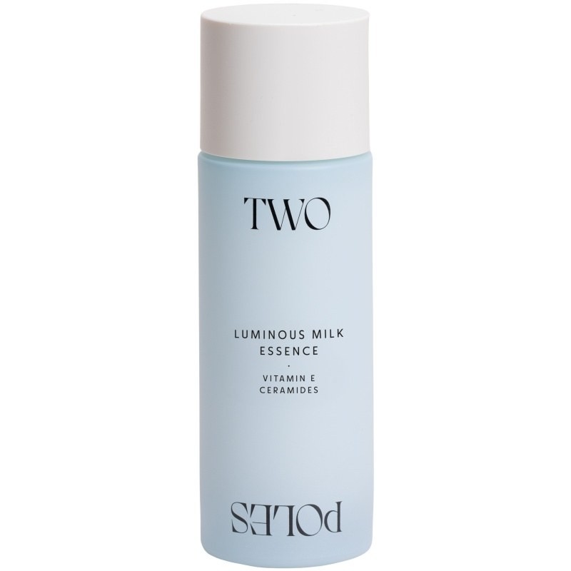 Two Poles Luminous Milk Essence 80ml
