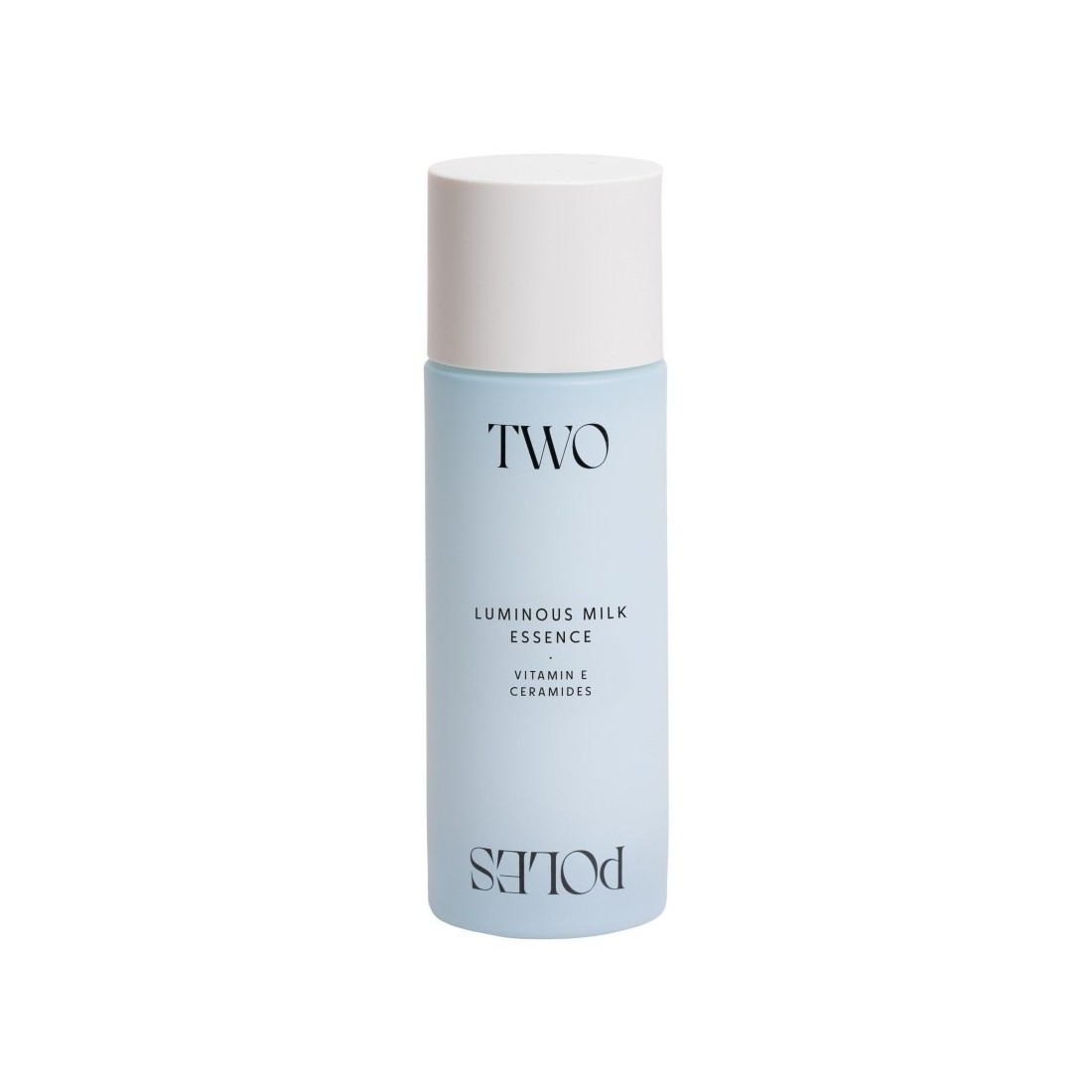 Two Poles Luminous Milk Essence 80ml