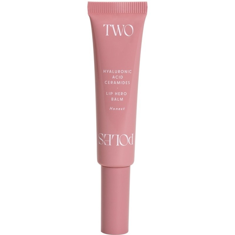 Two Poles Lip Hero Balm Honest 15ml
