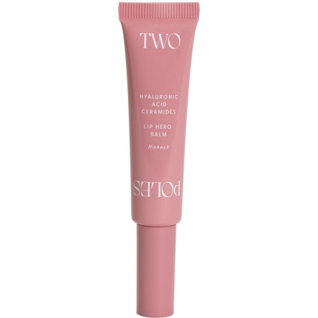 Two Poles Lip Hero Balm Honest 15ml