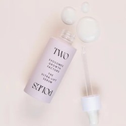 Two Poles The Ultra-Lift Serum 30ml textura