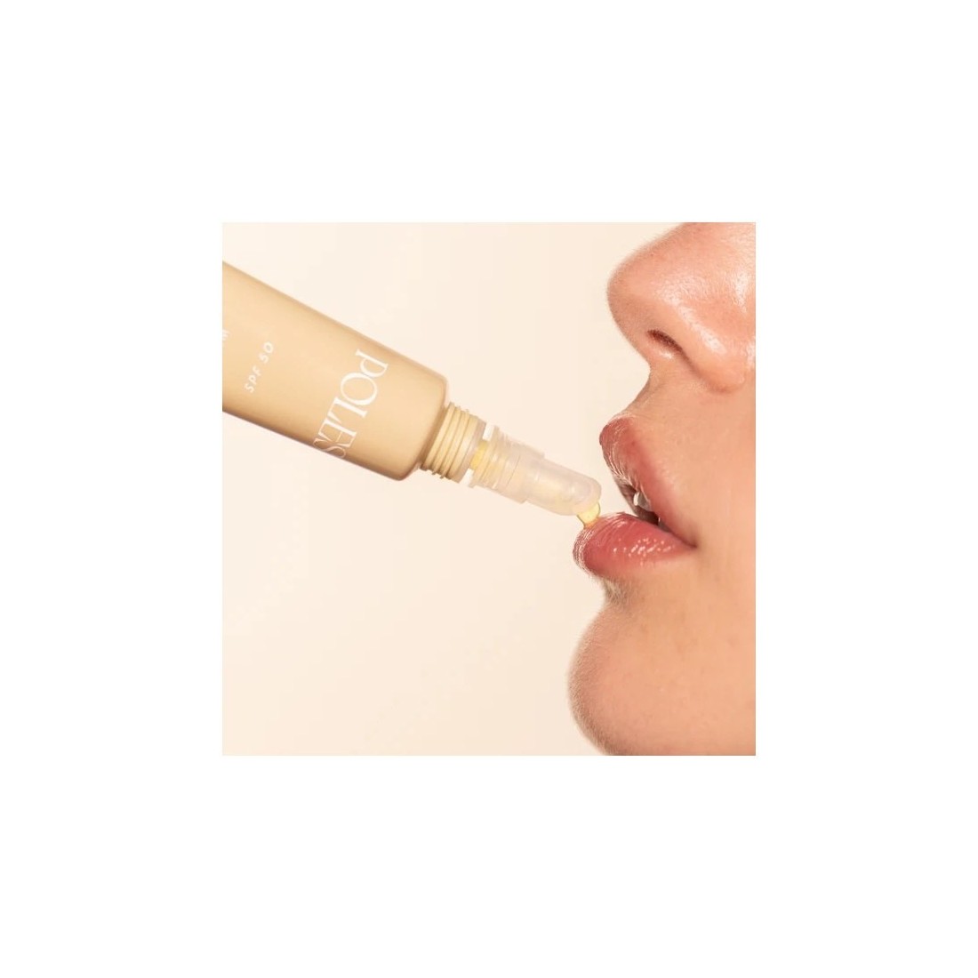 Two Poles Lip Hero Balm SPF50 11ml TEXTURA
