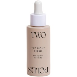 Two Poles Night Serum 30ml