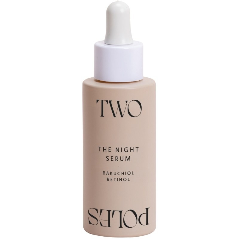Two Poles Night Serum 30ml