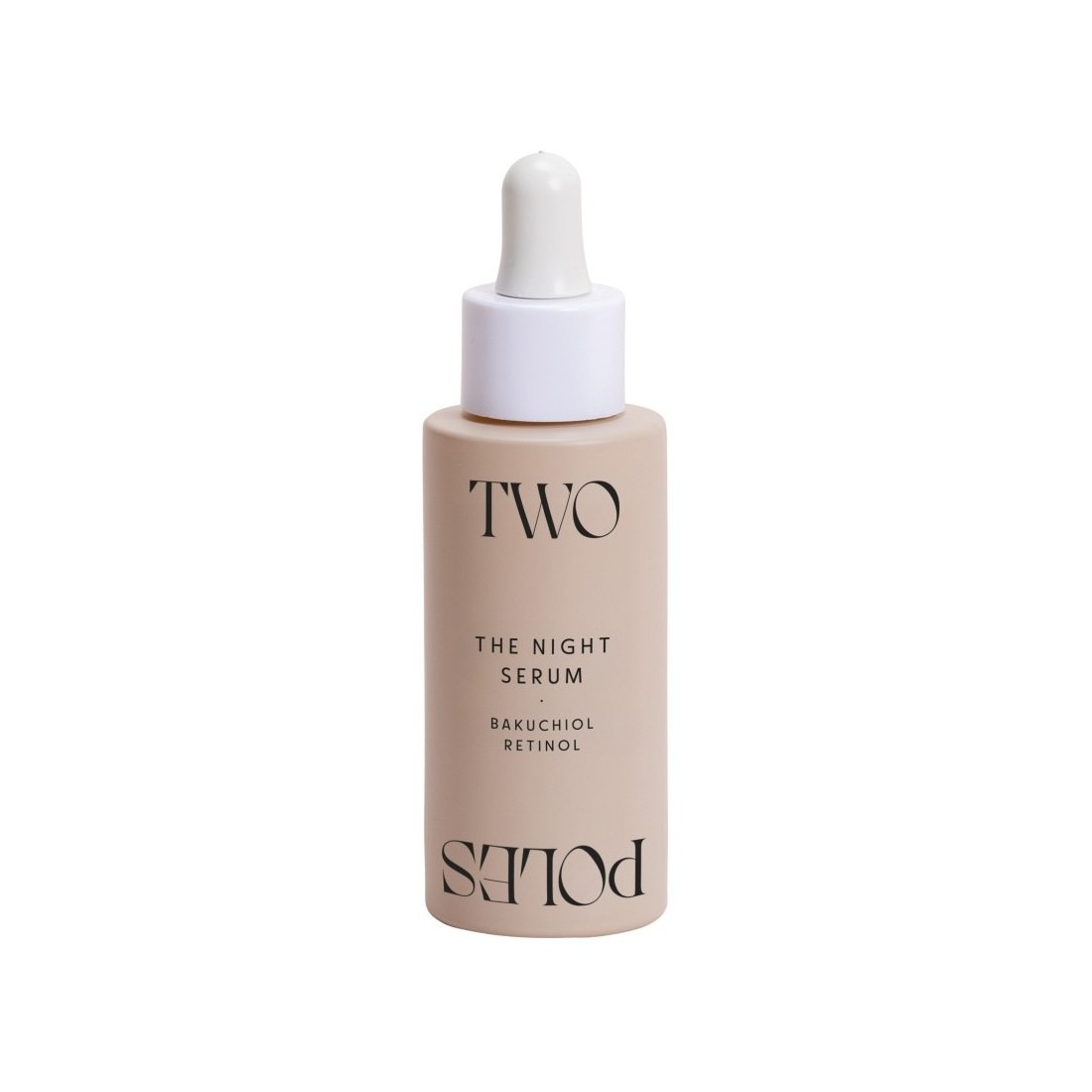 Two Poles Night Serum 30ml
