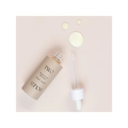 Two Poles Night Serum 30ml TEXTURA