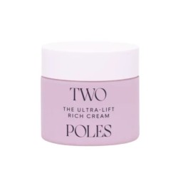 Two Poles The Ultra-Lift Rich Cream 50ml