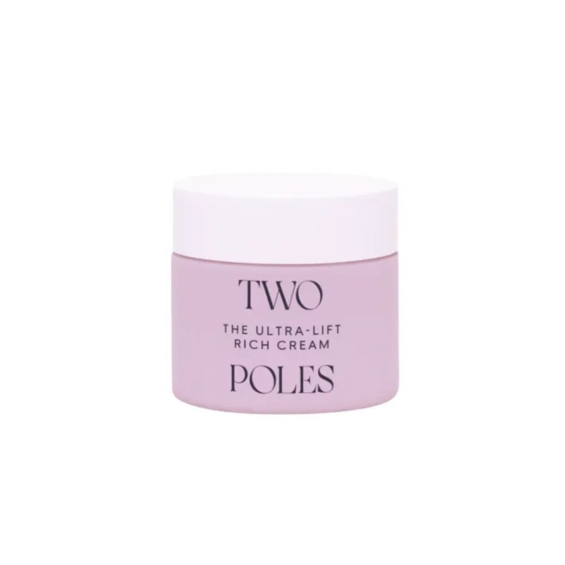 Two Poles The Ultra-Lift Rich Cream 50ml