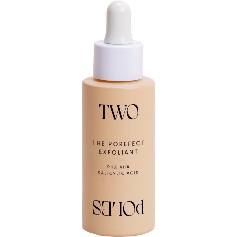 Two Poles The Porefect Exfoliant 30ml