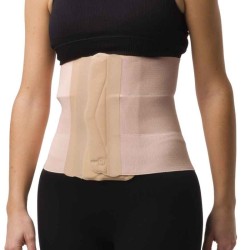 Prim Primspine Faja 3 Bandas Talla L delante