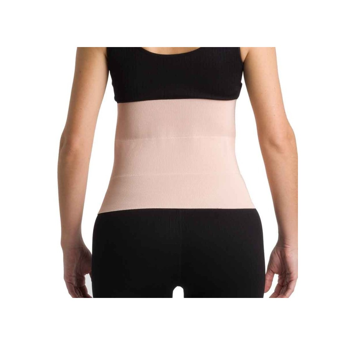 Prim Primspine Faja 3 Bandas Talla L detrás