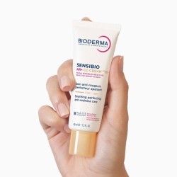 Bioderma AR CC Cream SPF50+ 40 ml