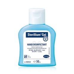 Hartmann Sterillium Gel 50 ml