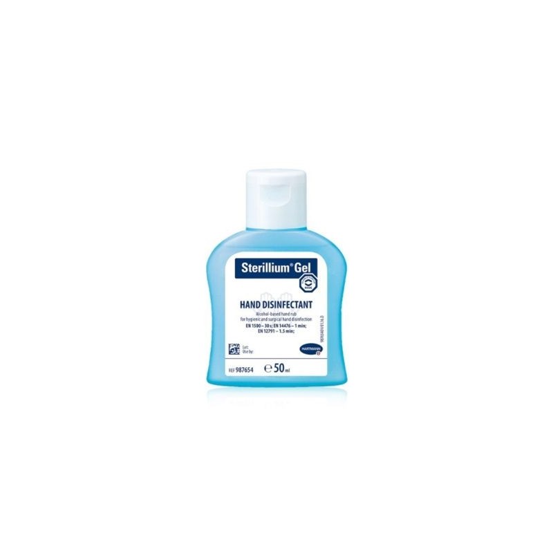 Hartmann Sterillium Gel 50 ml