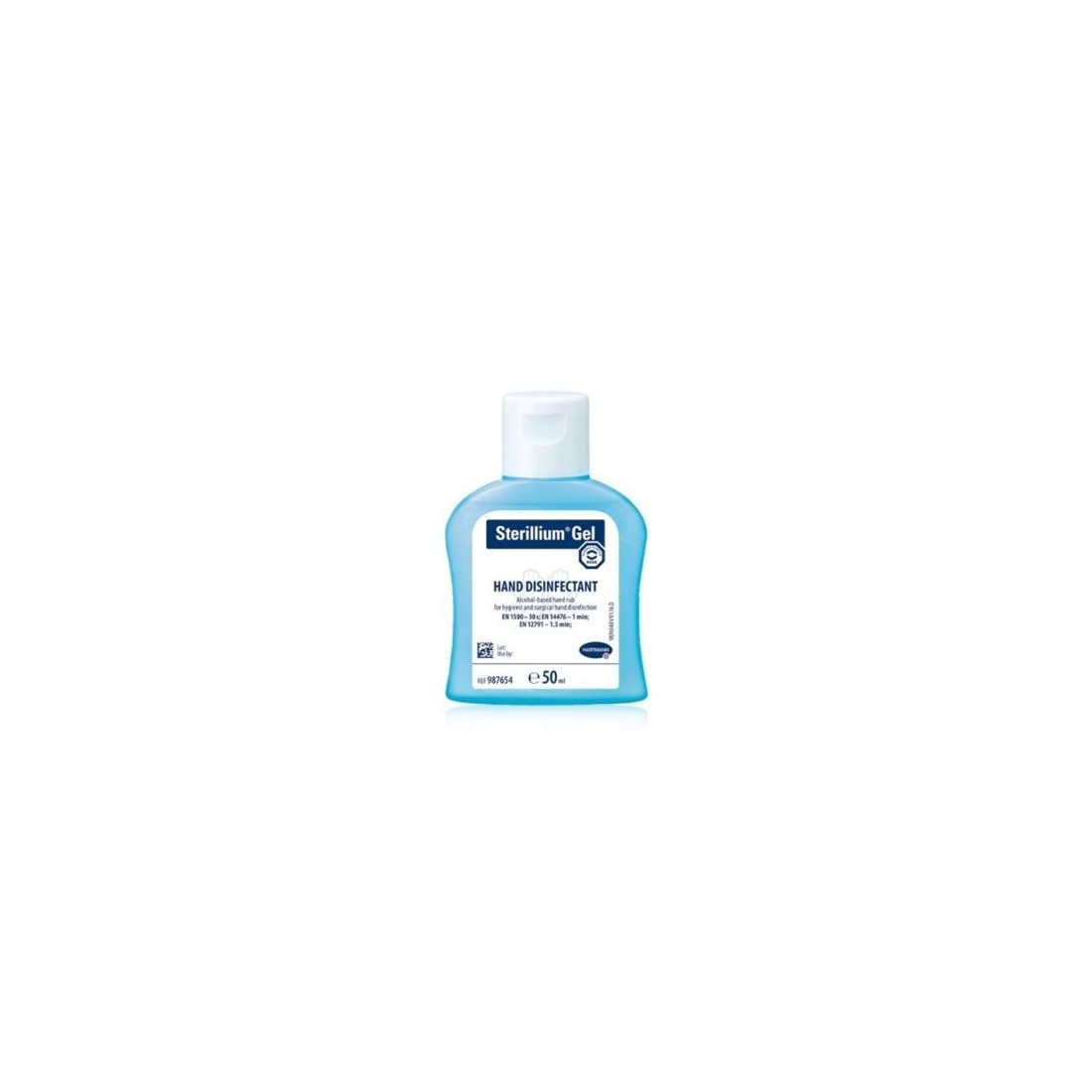 Hartmann Sterillium Gel 50 ml