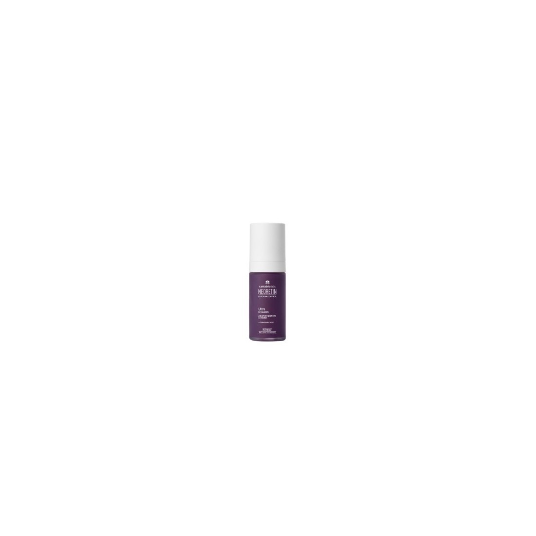 Compra Neoretin Discrom Control Ultra Emulsion Despigmentante al mejor precio | Más Parafarmac