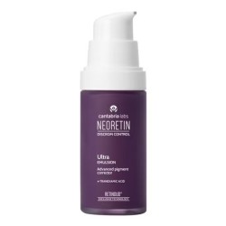 Compra Neoretin Discrom Control Ultra Emulsion Despigmentante al mejor precio | Más Parafarmac