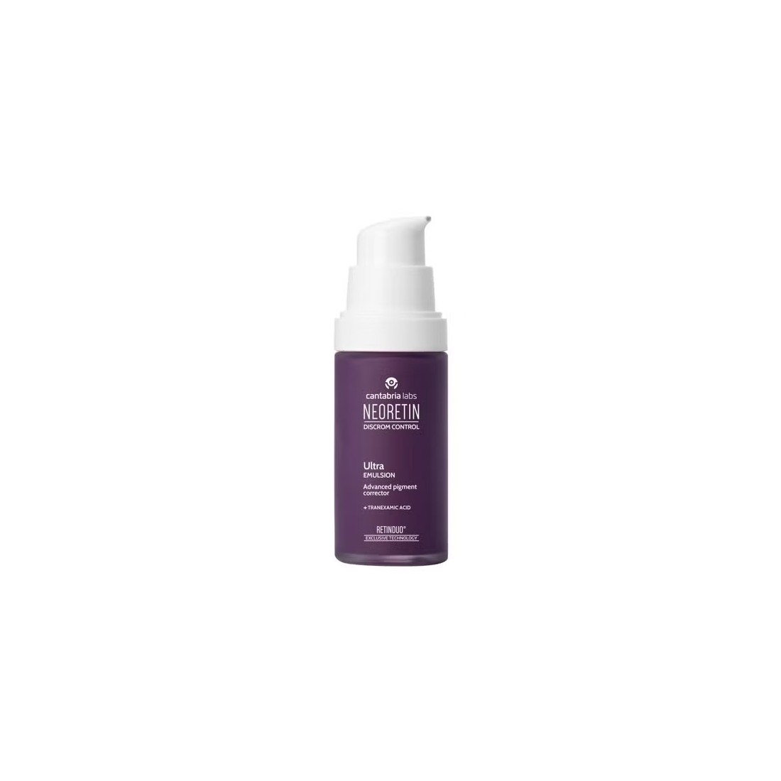 Compra Neoretin Discrom Control Ultra Emulsion Despigmentante al mejor precio | Más Parafarmac