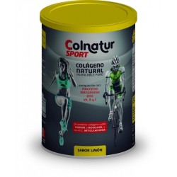 Colnatur Sport Limón 360g