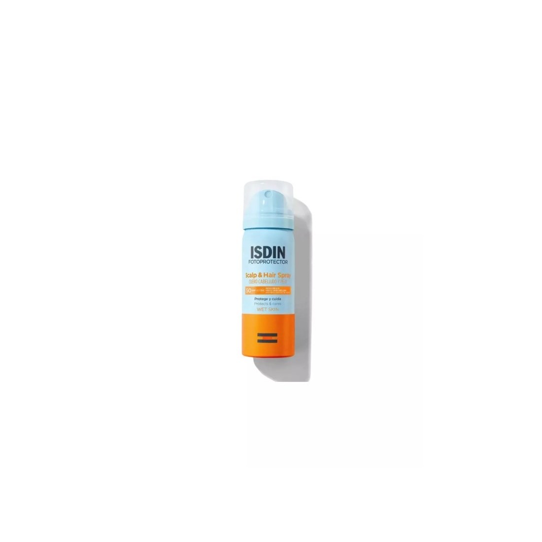Isdin Fotoprotector Scalp & Hair Spray SPF50 30ml