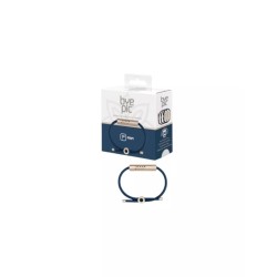 Prim ByePic Pulsera Citronela Cordón Azul