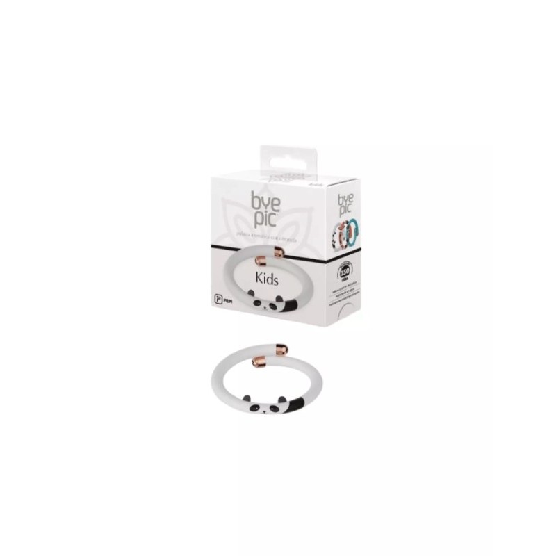 Prim ByePic Pulsera Citronela Kids Panda
