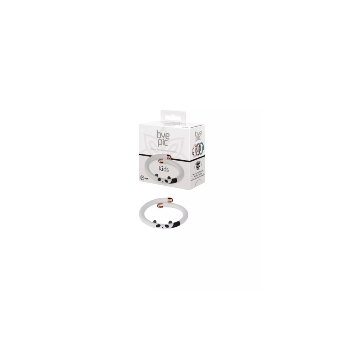 Prim ByePic Pulsera Citronela Kids Panda