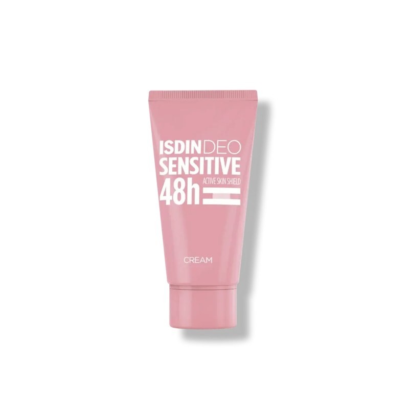 Isdin Isdindeo Sensitive Crema 48H 50ml