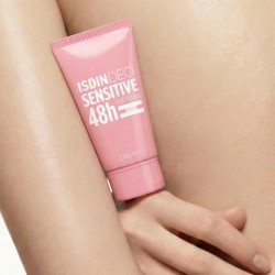 Isdin Isdindeo Sensitive Crema 48H 50ml presentación